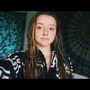 Meet your Posher, Shannon